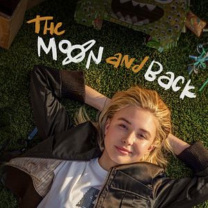 Photo The Moon & Back