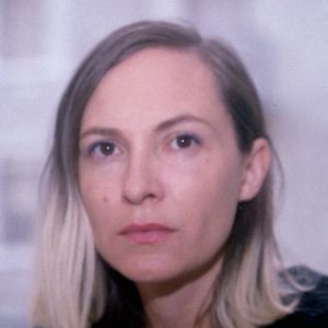 Photo Carmen Jaquier