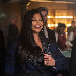 Photo The Equalizer (2021)