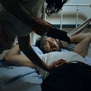 Photo Hell Nurse