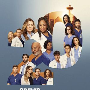 Photo Grey's Anatomy