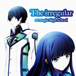 Photo The Irregular at Magic High School
