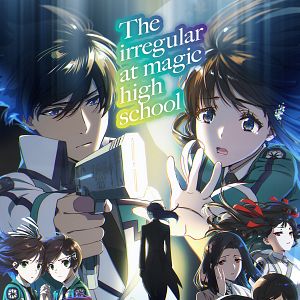 Photo The Irregular at Magic High School
