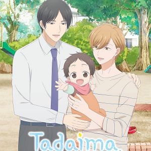 Photo Tadaima, Okaeri