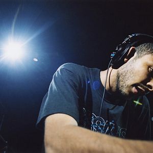 Photo DJ Mehdi : Made In France