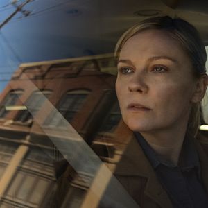 Photo Kirsten Dunst