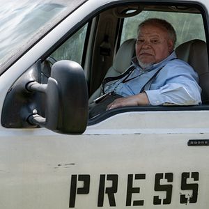 Photo Stephen McKinley Henderson