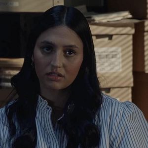 Photo Morgane Bensadoun