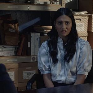 Photo Morgane Bensadoun