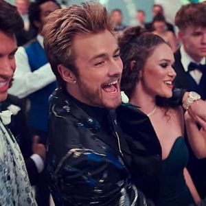 Photo Andrew Matarazzo