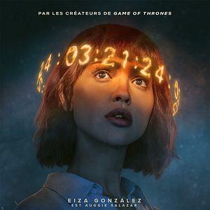 Photo Le Problème à 3 corps