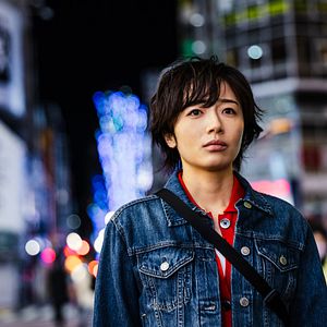 Photo Misato Morita