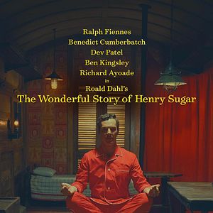 Photo La Merveilleuse Histoire de Henry Sugar et trois autres contes