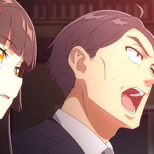 Photo Sasaki and Peeps