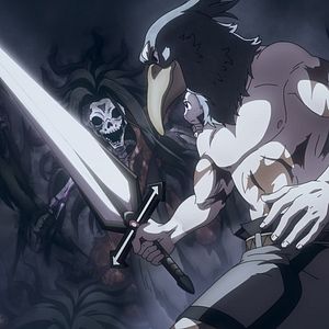 Photo Shangri-La Frontier