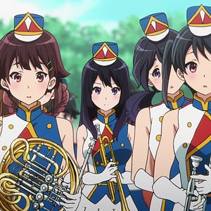 Photo Sound! Euphonium