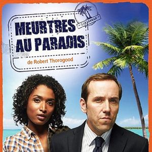 Photo Meurtres au paradis