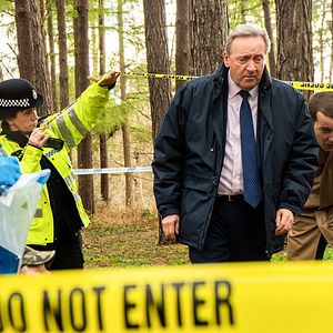 Photo Inspecteur Barnaby