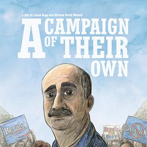 Photo A Campaign of Their Own