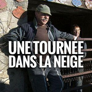 Photo Une tournée dans la neige