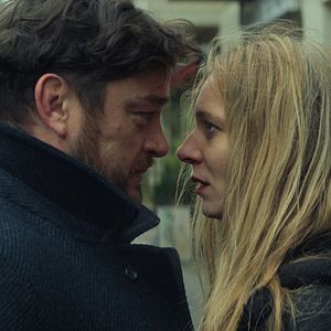 Photo Lilith Stangenberg