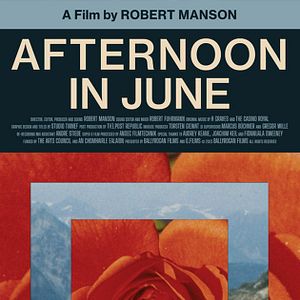 Photo Afternoon in june