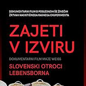 Photo Enfants slovènes volés