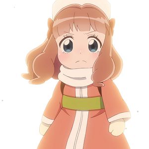 Photo Fluffy Paradise