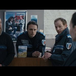 Photo Francis Renaud