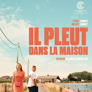 Photo Il pleut dans la maison