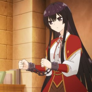 Photo Villainess Level 99: I May Be the Hidden Boss but I’m Not the Demon Lord