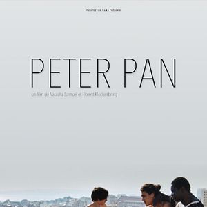 Photo Peter Pan