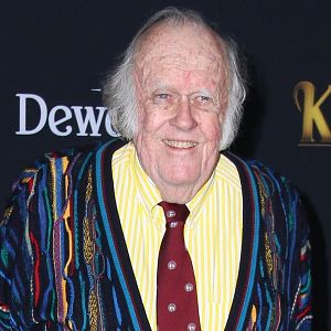 Photo M. Emmet Walsh