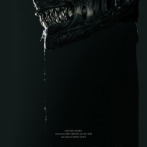 Photo Alien: Romulus