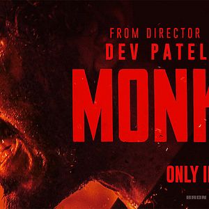 Photo Monkey Man
