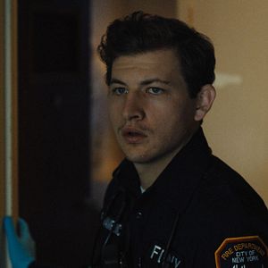 Photo Tye Sheridan