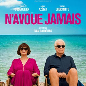 Photo N’avoue jamais