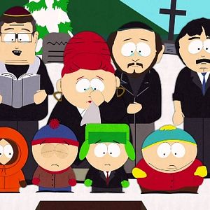 Photo South Park