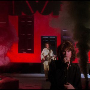 Photo The Doors