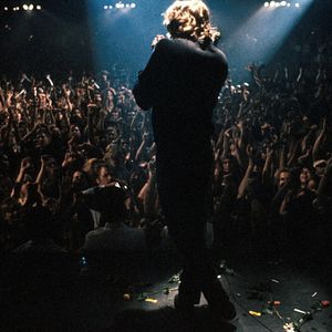 Photo The Doors