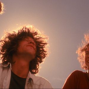 Photo The Doors