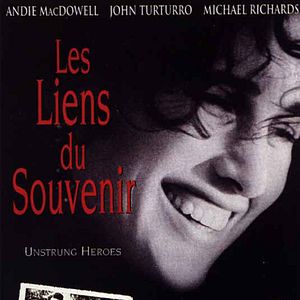 Photo Les Liens du souvenir