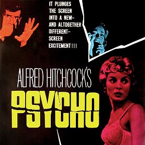 Photo Psychose
