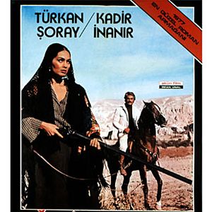 Photo Dila Hanım