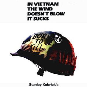 Photo Full Metal Jacket