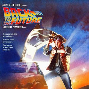 Photo Retour vers le futur