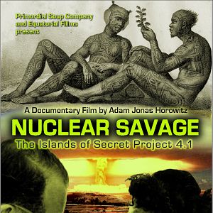 Photo Nuclear Savage : The Islands of Secret Project 4.1