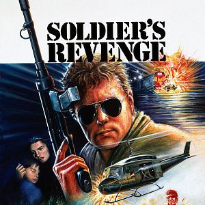 Photo La revanche du soldat
