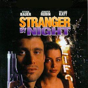 Photo Stranger by Night