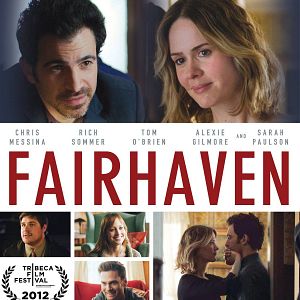 Photo Fairhaven